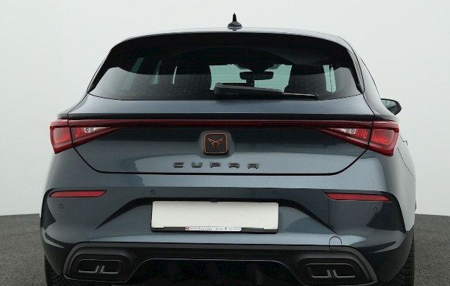 Cupra Leon 2.0 TDI DSG, 110kW, A, 5d.