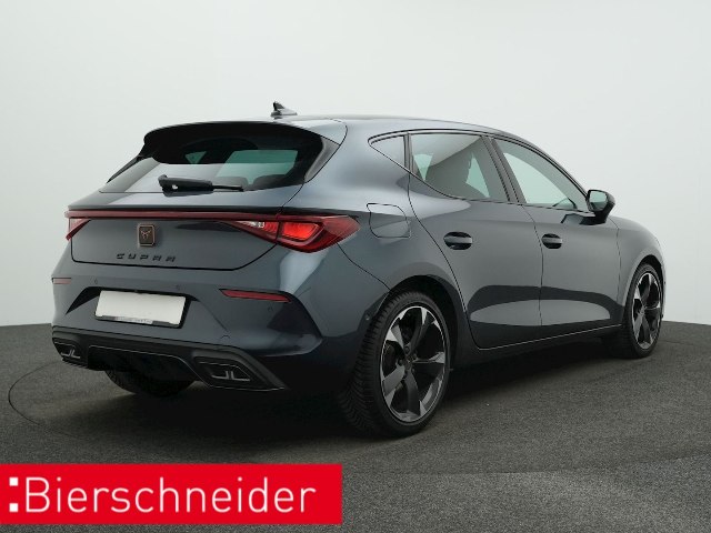 Cupra Leon 2.0 TDI DSG, 110kW, A, 5d.