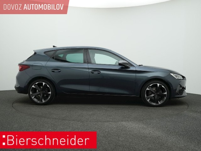 Cupra Leon 2.0 TDI DSG, 110kW, A, 5d.