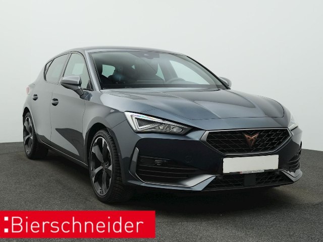 Cupra Leon 2.0 TDI DSG, 110kW, A, 5d.