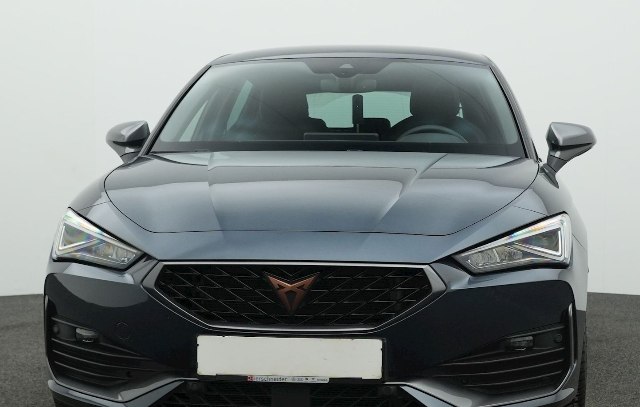 Cupra Leon 2.0 TDI DSG, 110kW, A, 5d.