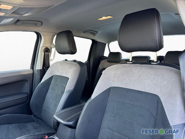 Volkswagen Amarok DoubleCab Style 3.0 TDI V6 4Motion, 177kW, A, 4d.