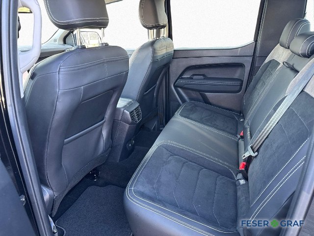 Volkswagen Amarok DoubleCab Style 3.0 TDI V6 4Motion, 177kW, A, 4d.