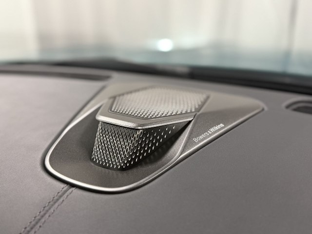 Aston Martin V8 Vantage, 489kW, A, 2d.