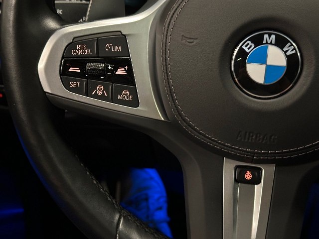 BMW X5 xDrive 30d M-Sportpaket, 210kW, A8, 5d.