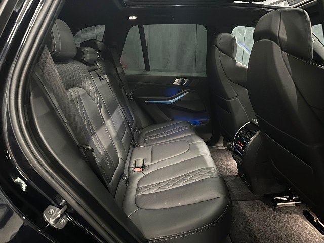 BMW X5 xDrive 30d M-Sportpaket, 210kW, A8, 5d.