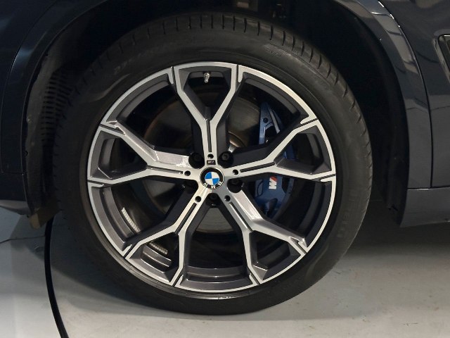BMW X5 xDrive 30d M-Sportpaket, 210kW, A8, 5d.