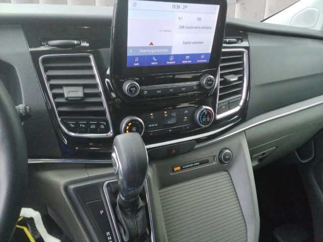 Ford Tourneo Custom L1 Titanium 2.0 TDCI, 136kW, A, 5d.