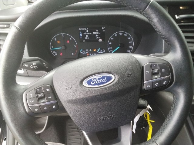 Ford Tourneo Custom L1 Titanium 2.0 TDCI, 136kW, A, 5d.