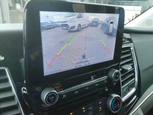 Ford Tourneo Custom L1 Titanium 2.0 TDCI, 136kW, A, 5d.