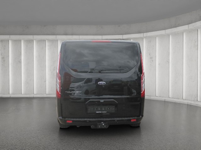 Ford Tourneo Custom L1 Titanium 2.0 TDCI, 136kW, A, 5d.
