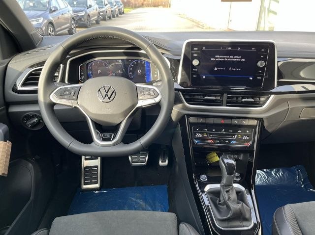 Volkswagen T-Roc R-Line 1.5 TSI DSG, 110kW, A, 5d.