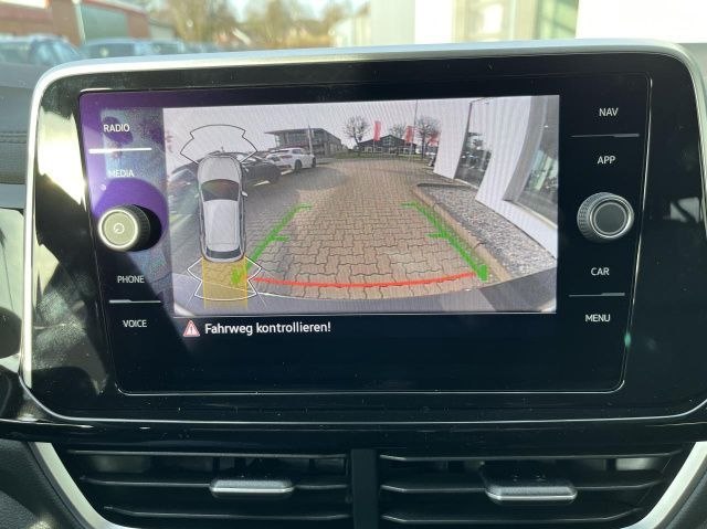 Volkswagen T-Roc R-Line 1.5 TSI DSG, 110kW, A, 5d.