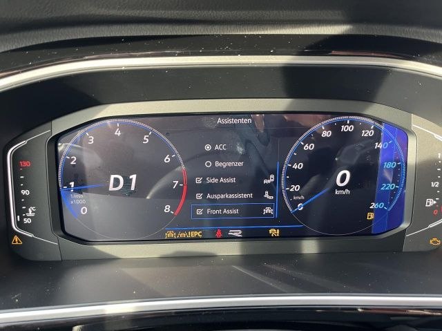 Volkswagen T-Roc R-Line 1.5 TSI DSG, 110kW, A, 5d.