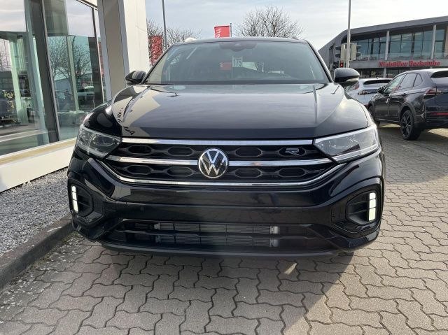 Volkswagen T-Roc R-Line 1.5 TSI DSG, 110kW, A, 5d.