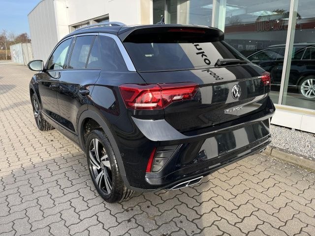 Volkswagen T-Roc R-Line 1.5 TSI DSG, 110kW, A, 5d.