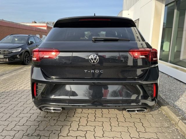 Volkswagen T-Roc R-Line 1.5 TSI DSG, 110kW, A, 5d.
