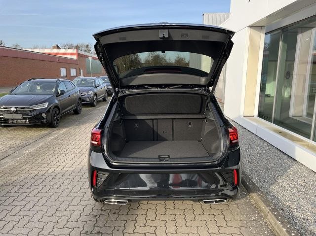 Volkswagen T-Roc R-Line 1.5 TSI DSG, 110kW, A, 5d.