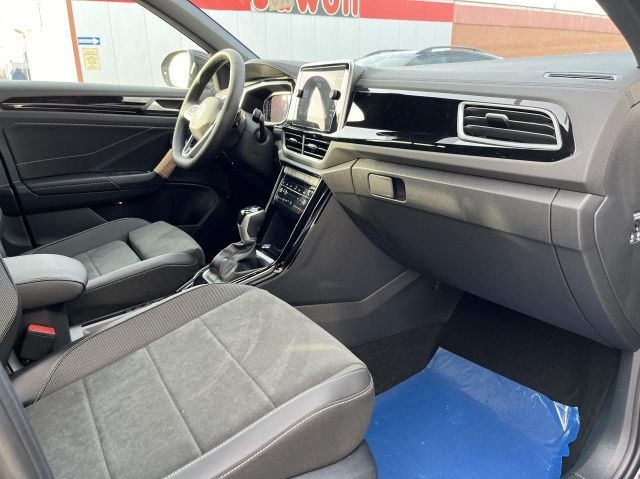 Volkswagen T-Roc R-Line 1.5 TSI DSG, 110kW, A, 5d.