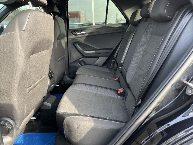 Volkswagen T-Roc R-Line 1.5 TSI DSG, 110kW, A, 5d.