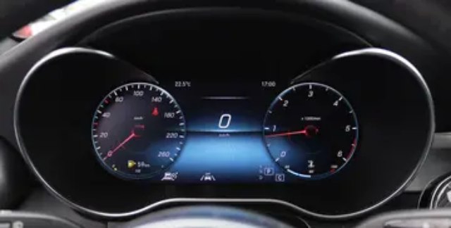 Mercedes-Benz GLC AMG Line 300 d 4Matic, 180kW, A9, 5d.