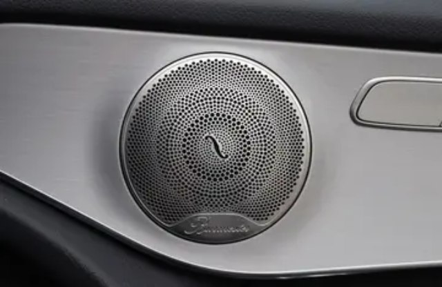 Mercedes-Benz GLC AMG Line 300 d 4Matic, 180kW, A9, 5d.