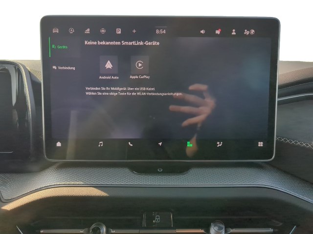 Škoda Kodiaq SportLine 1.5 TSI DSG, 110kW, A7, 5d.