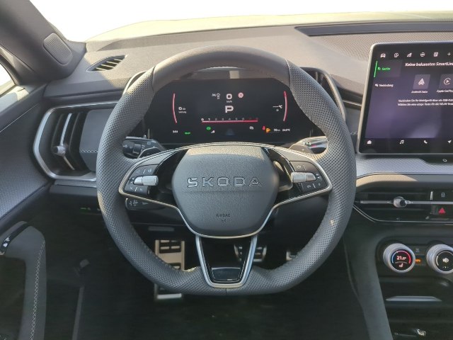 Škoda Kodiaq SportLine 1.5 TSI DSG, 110kW, A7, 5d.