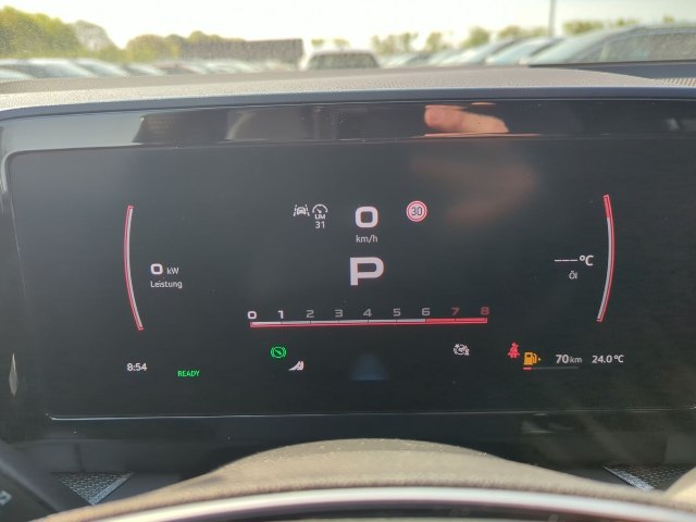 Škoda Kodiaq SportLine 1.5 TSI DSG, 110kW, A7, 5d.