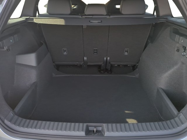 Škoda Kodiaq SportLine 1.5 TSI DSG, 110kW, A7, 5d.