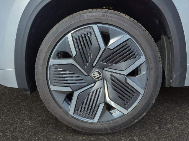 Škoda Kodiaq SportLine 1.5 TSI DSG, 110kW, A7, 5d.