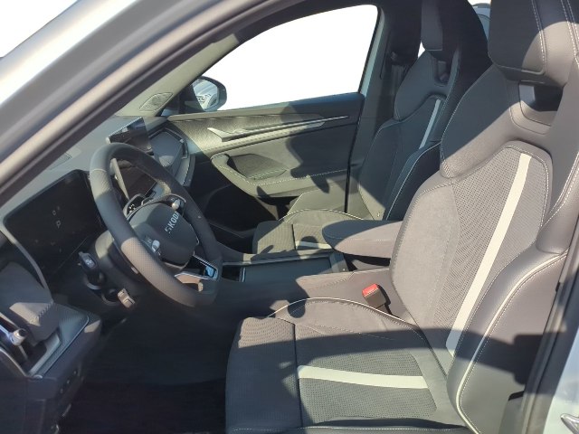 Škoda Kodiaq SportLine 1.5 TSI DSG, 110kW, A7, 5d.