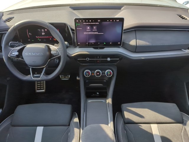 Škoda Kodiaq SportLine 1.5 TSI DSG, 110kW, A7, 5d.