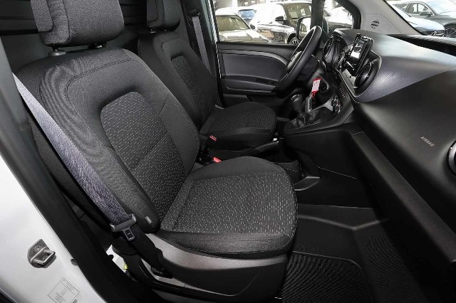 Mercedes-Benz Citan 112 CDI, 85kW, M, 4d.