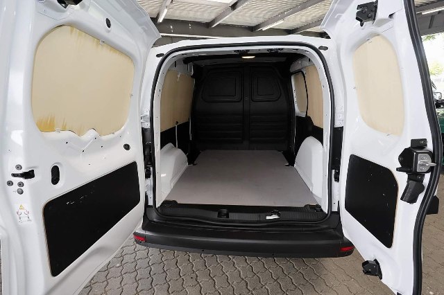 Mercedes-Benz Citan 112 CDI, 85kW, M, 4d.