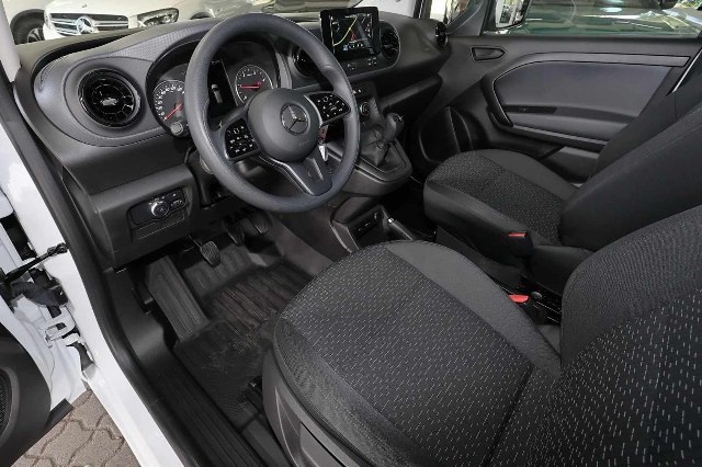Mercedes-Benz Citan 112 CDI, 85kW, M, 4d.