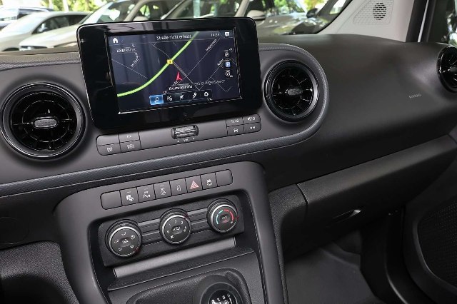 Mercedes-Benz Citan 112 CDI, 85kW, M, 4d.