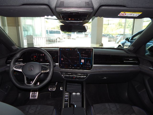 Volkswagen Passat Variant R-Line 2.0 TDI DSG, 110kW, A7, 5d.