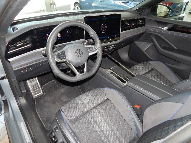 Volkswagen Passat Variant R-Line 2.0 TDI DSG, 110kW, A7, 5d.