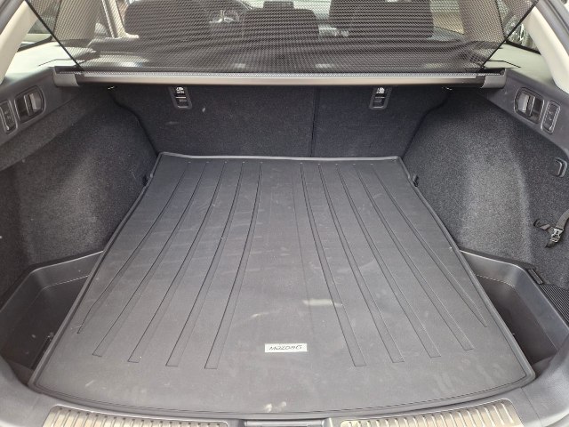 Mazda 6 Wagon 2.0  Skyactiv-G, 121kW, A6, 5d.