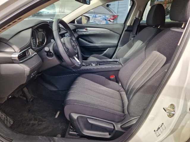 Mazda 6 Wagon 2.0  Skyactiv-G, 121kW, A6, 5d.