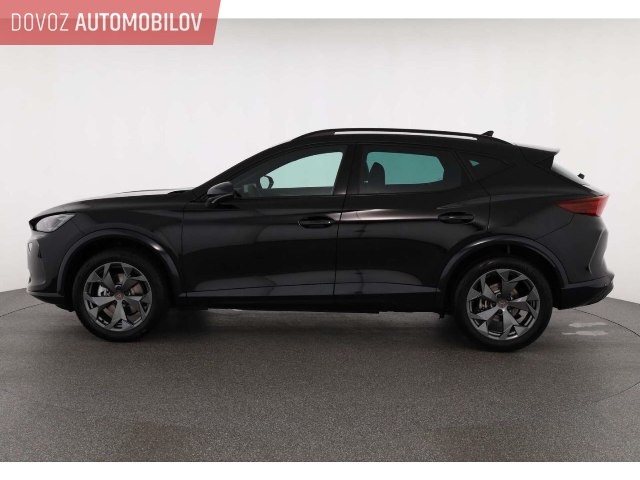 Cupra Formentor 1.5 eTSI DSG, 110kW, A, 5d.