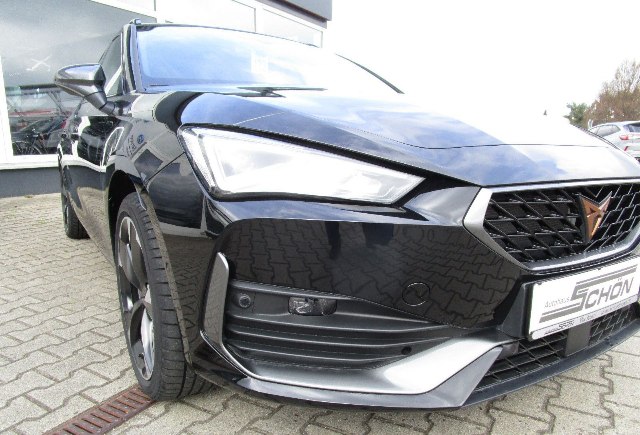Cupra Leon ST 1.5 eTSI DSG, 110kW, A7, 5d.