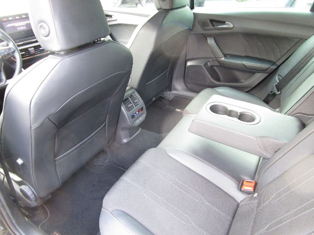 Cupra Leon ST 1.5 eTSI DSG, 110kW, A7, 5d.