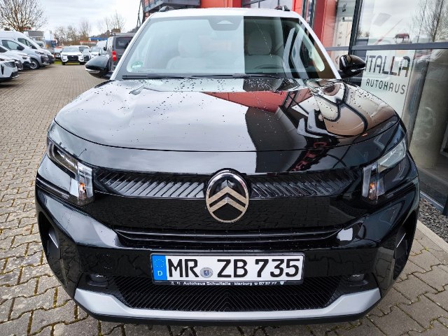 Citroen C3 PureTech 100 Max, 74kW, M, 5d.