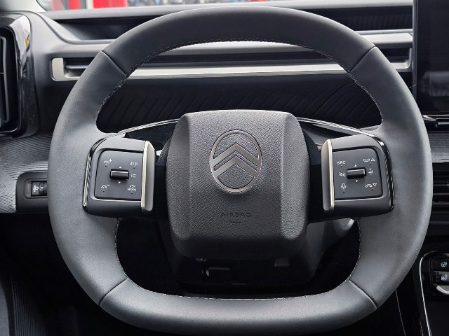 Citroen C3 PureTech 100 Max, 74kW, M, 5d.