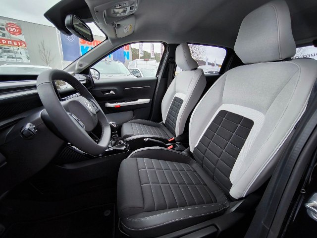 Citroen C3 PureTech 100 Max, 74kW, M, 5d.