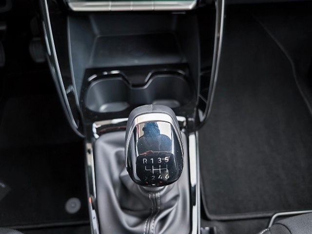 Citroen C3 PureTech 100 Max, 74kW, M, 5d.