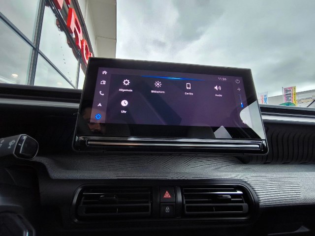 Citroen C3 PureTech 100 Max, 74kW, M, 5d.