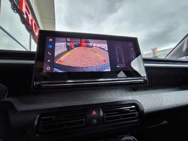 Citroen C3 PureTech 100 Max, 74kW, M, 5d.